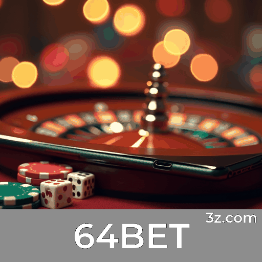 Aposte Facilmente a Qualquer Hora com o App 64BET