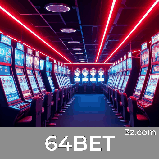 64BET: Aproveite Promoções Irresistíveis