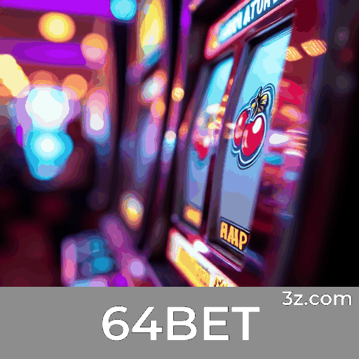 64BET: O Tesouro de Jogos Selecionados