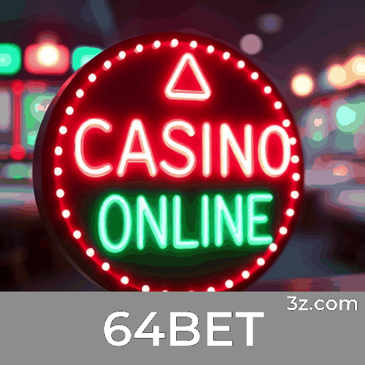 64BET: Domine Jogos com Estratégias Poderosas