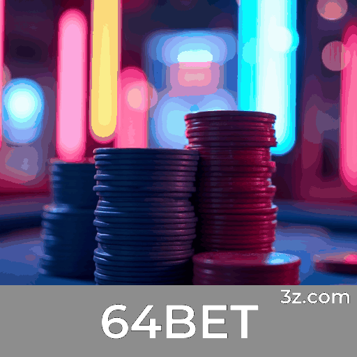 64BET: Apostas Completas, Odds Instantâneas, Para Brasileiros
