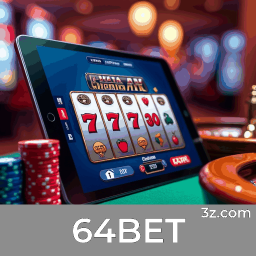 64BET: Desbloqueie Experiências Exclusivas com Privilegios de Membro