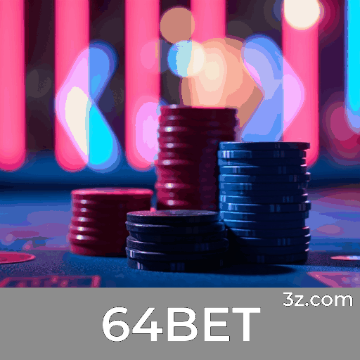 64BET: Apostas Completas, Odds Instantâneas, Para Brasileiros