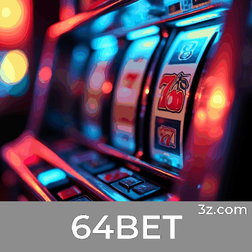 64BET: Domine Jogos com Estratégias Poderosas