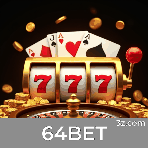 64BET: Aproveite Promoções Irresistíveis