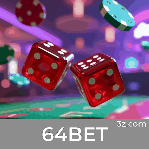 64BET: Aproveite Promoções Irresistíveis