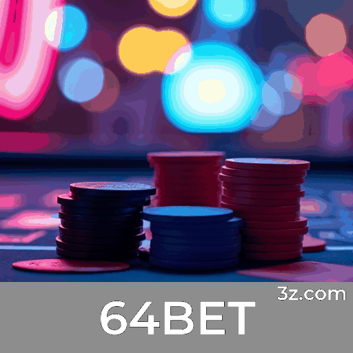 64BET: Experiência de Casino Elite e Real