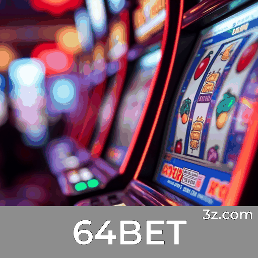 64BET: Apostas Completas, Odds Instantâneas, Para Brasileiros
