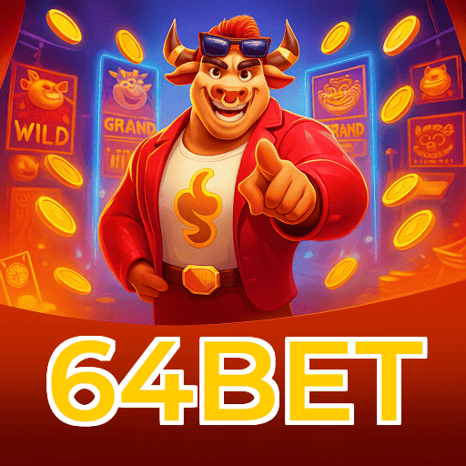 64BET