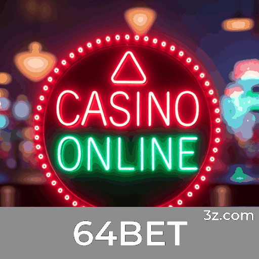 64BET: Aproveite Promoções Irresistíveis