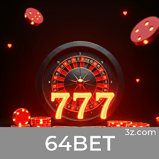 64BET: Aproveite Promoções Irresistíveis