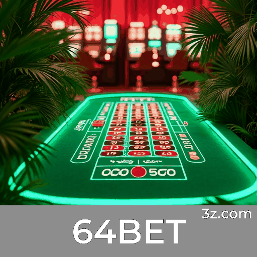 64BET: Desbloqueie Experiências Exclusivas com Privilegios de Membro