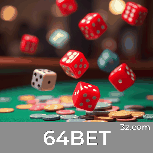64BET: Experiência de Casino Elite e Real