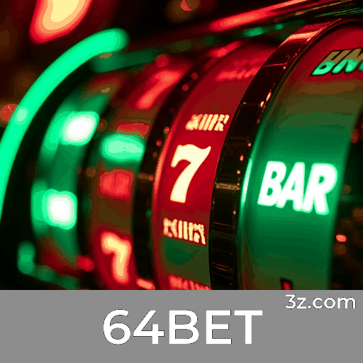 64BET: Domine Jogos com Estratégias Poderosas