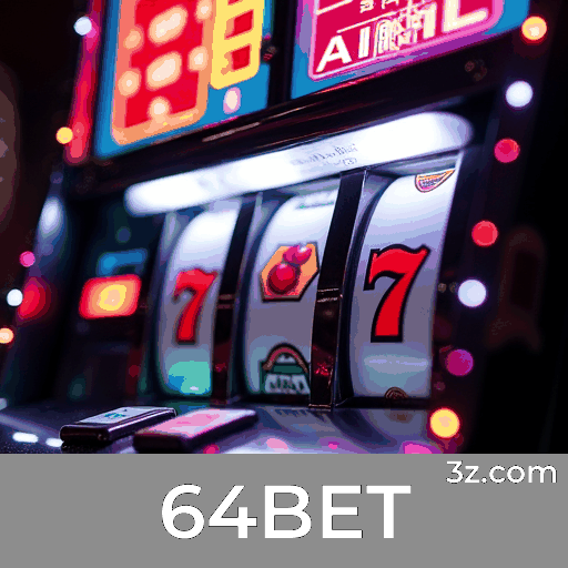 64BET: O Tesouro de Jogos Selecionados