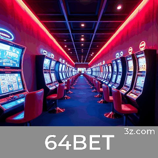 64BET: O Tesouro de Jogos Selecionados