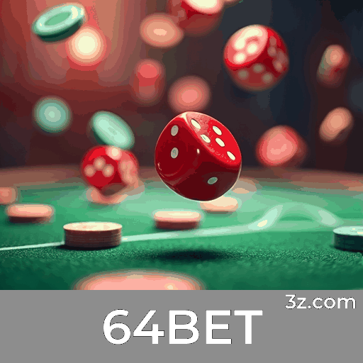 64BET: Apostas Completas, Odds Instantâneas, Para Brasileiros