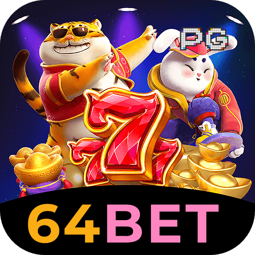 64bet: Plataforma Segura de Apostas e Cassino
